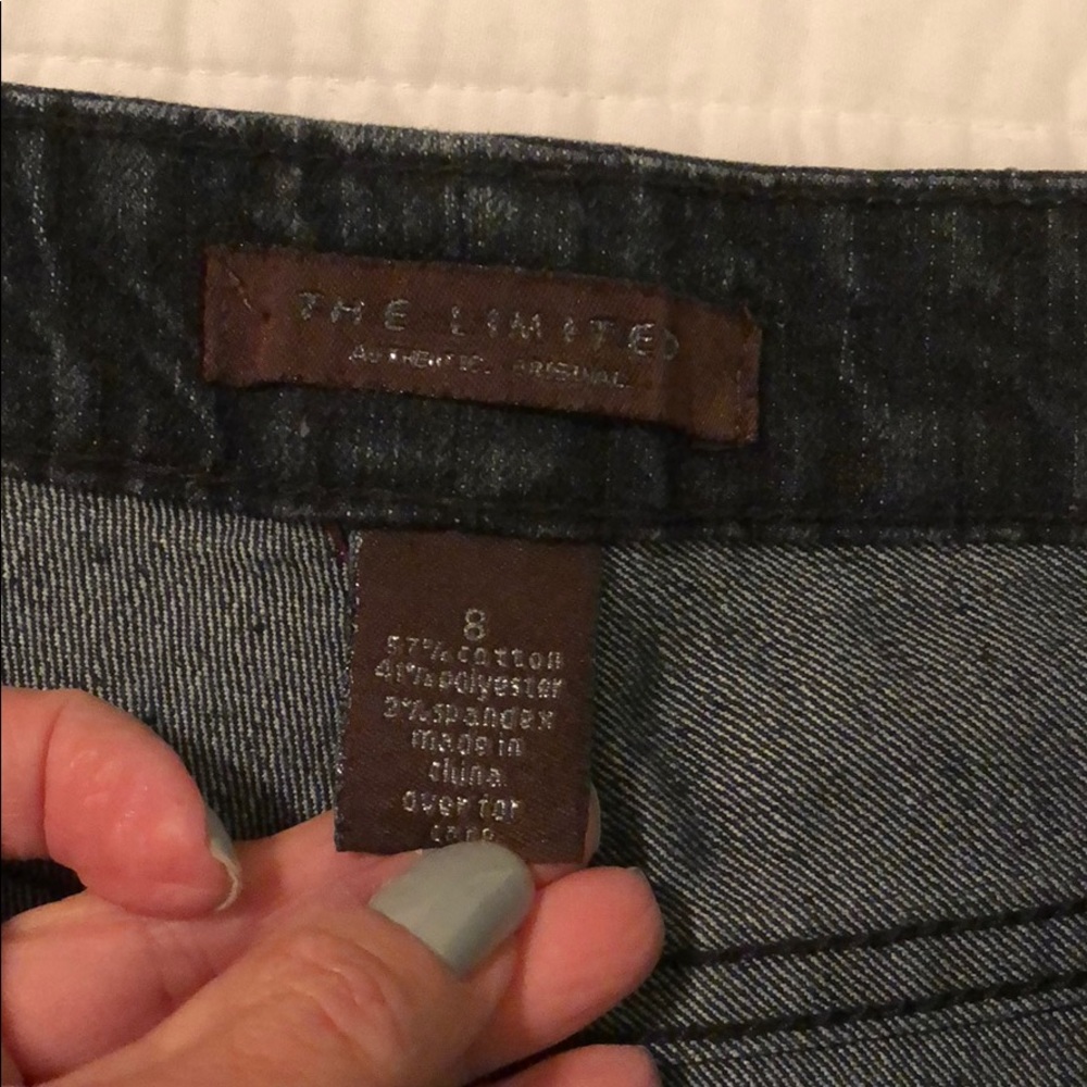 Jeans - Picture 4 of 5